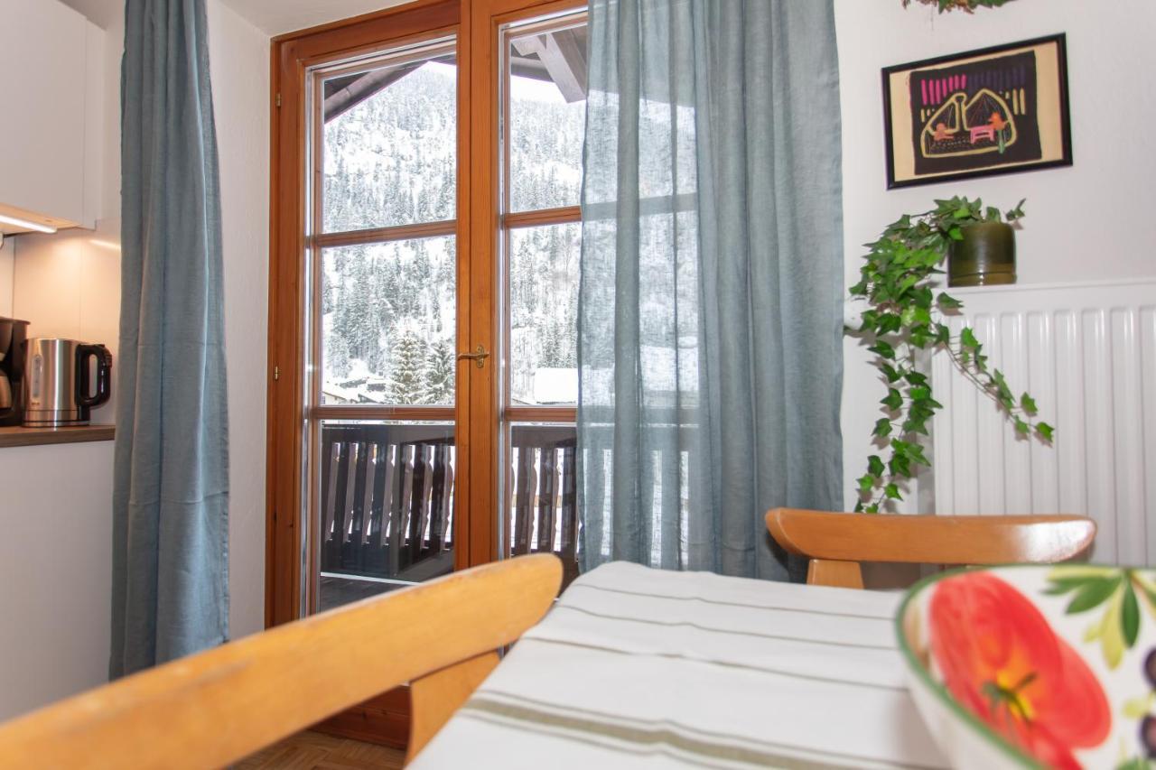 Ferienwohnungen Knippschild Lofer Ngoại thất bức ảnh